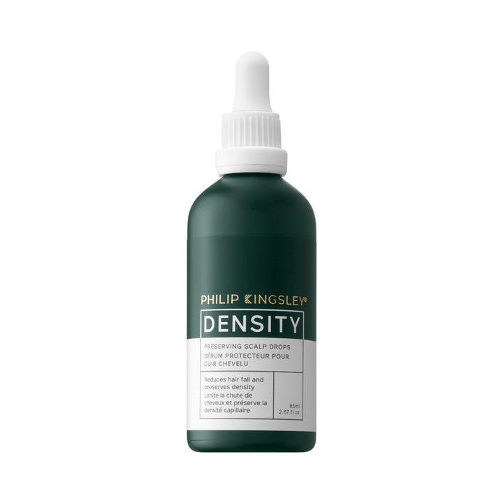 PRESERVING SCALP DROPS 85 ML