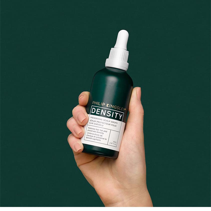 PHILIP KINGSLEY PRESERVING SCALP DROPS 85 ML