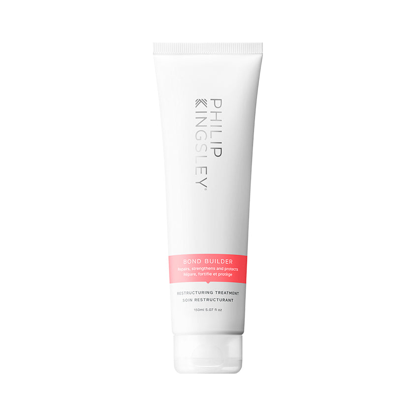 Hair Strengthening and Repairing Treatment