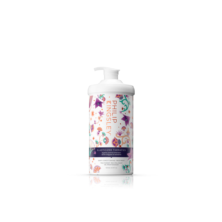 PHILIP KINGSLEY JASMINE & MANDARIN ELASTICIZER 1000ML
