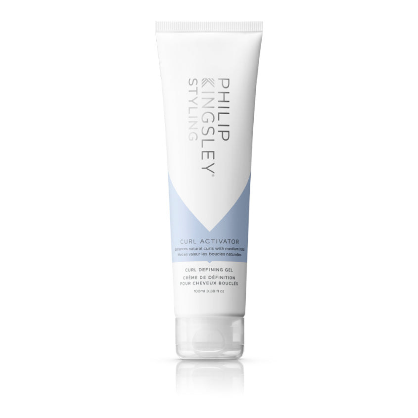 Curl Activator Curl Defining Gel