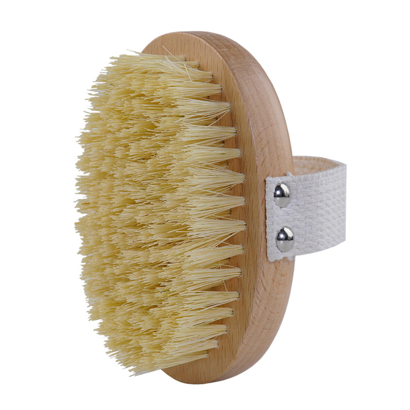 KILLYS BODY BRUSH WITH NATURAL AGAVE BRISTLES – شراء أونلاين