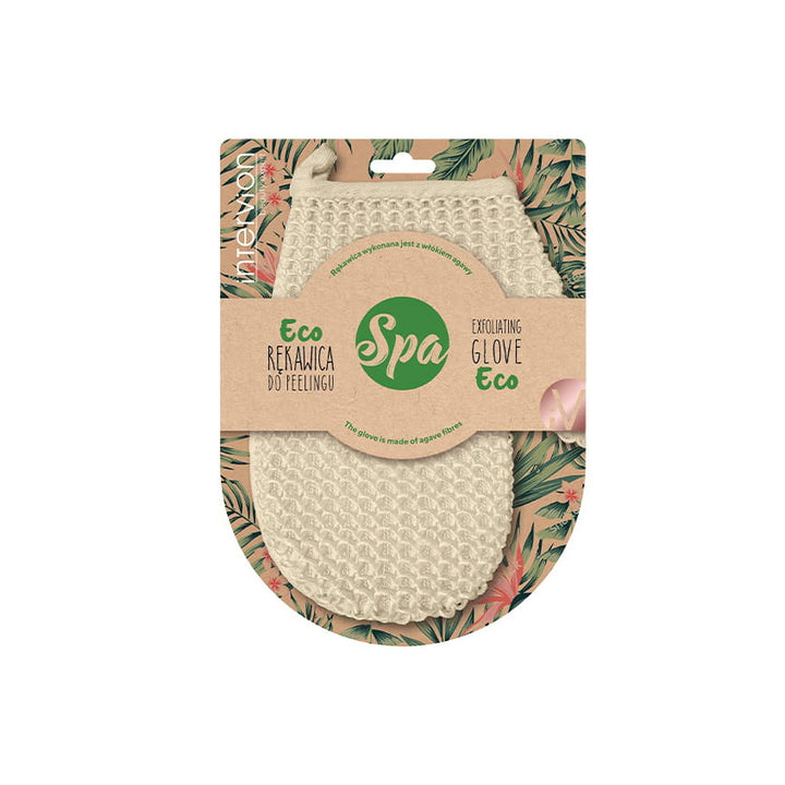 Exfoliating Glove Eco