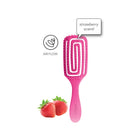 KILLYS HAIRBRUSH WITH STRAWBERRY SCENT – متجر إلكتروني