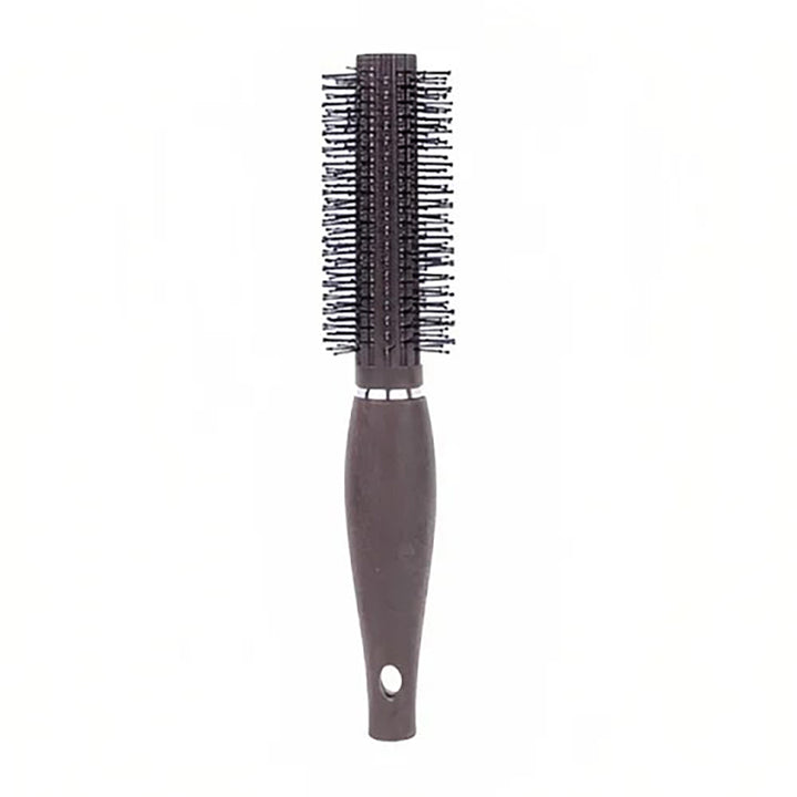 BIODEGRADABE HAIRBRUSH MADE OF COFFEE GROUNDS - MODELING