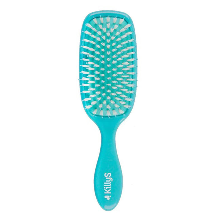 Hairbrush Infused With Coconut Oil