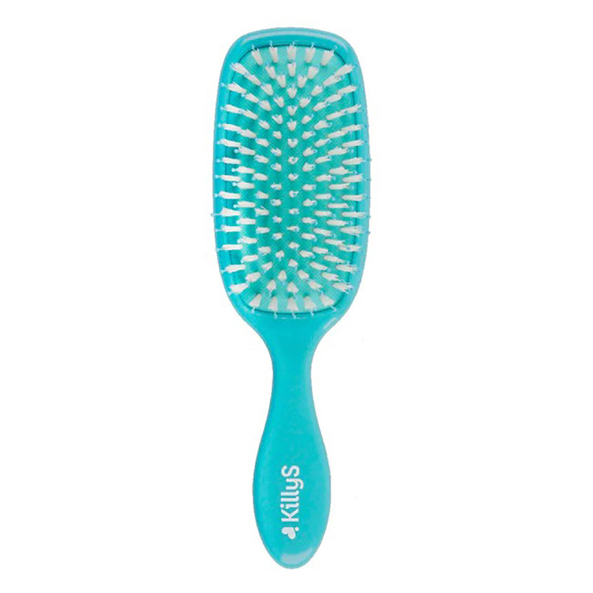 Hairbrush Infused With Coconut Oil