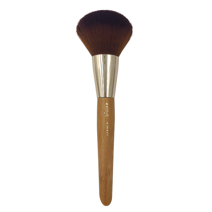Bamboo Collection Powder Brush