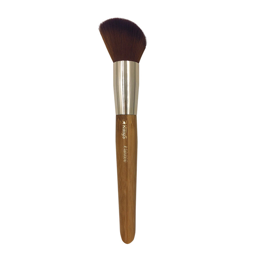 Bamboo Collection Blush Brush
