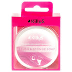 Brush & Sponge Soap