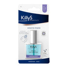 KILLYS NAIL HARDENER WITH KERATIN – buy online