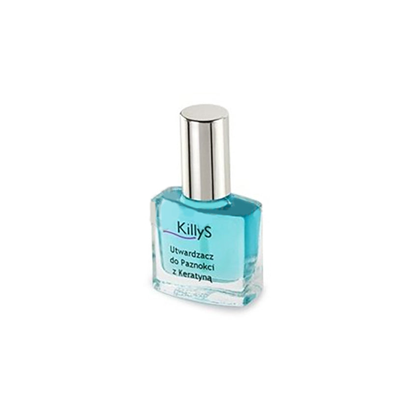 KILLYS NAIL HARDENER WITH KERATIN