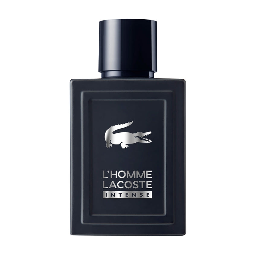 LACOSTE L`HOMME INTENSE EDT 50 ML – buy online