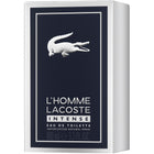 LACOSTE L`HOMME INTENSE EDT 100 ML – buy online