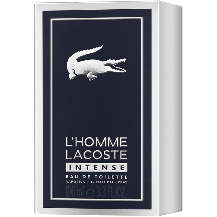 LACOSTE L`HOMME INTENSE EDT 50 ML