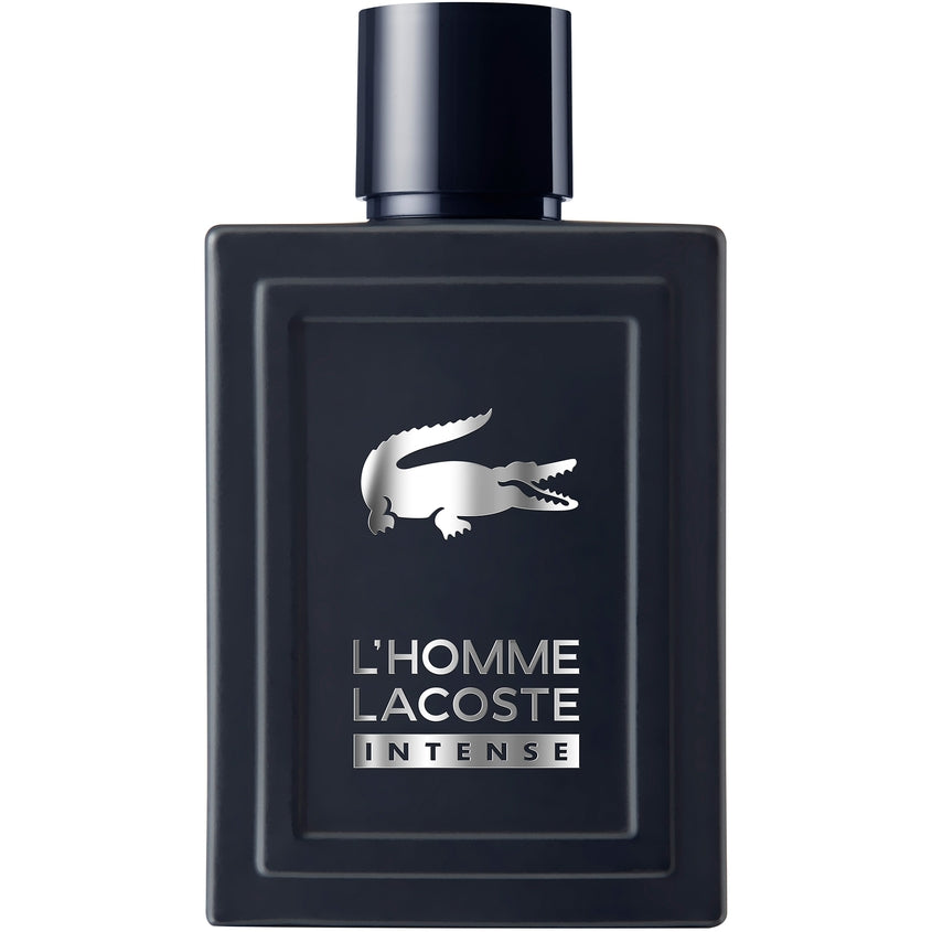 LACOSTE L`HOMME INTENSE EDT 100 ML – free delivery