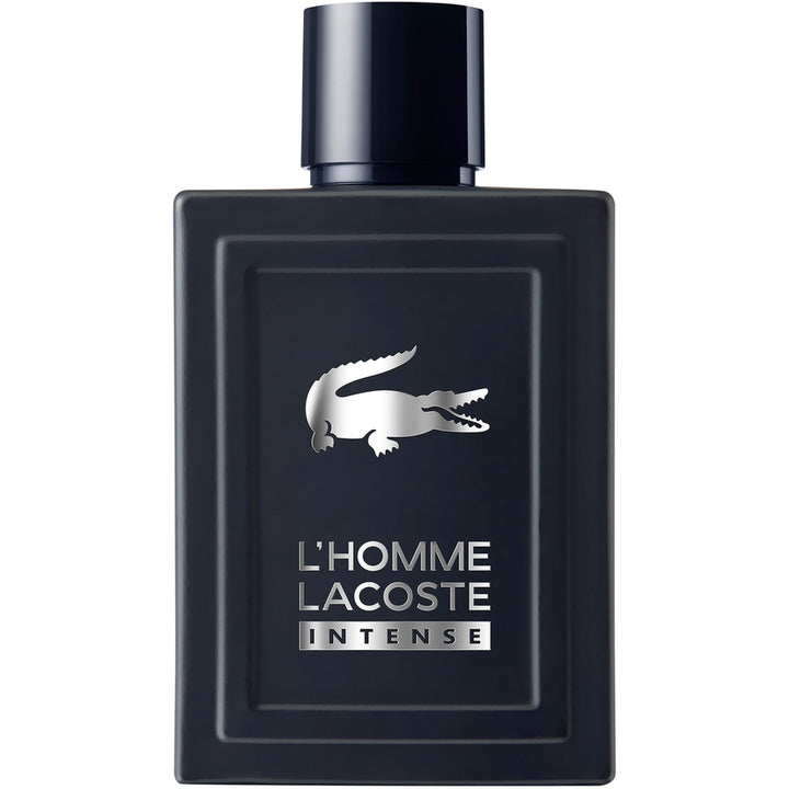 Men's perfume LACOSTE L`HOMME INTENSE EDT 50 ML