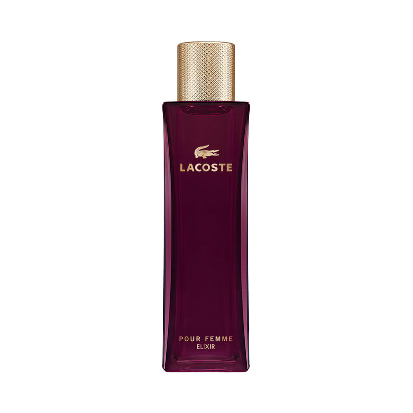 LACOSTE POUR FEMME ELIXIR EDP 90 ML – photo 5
