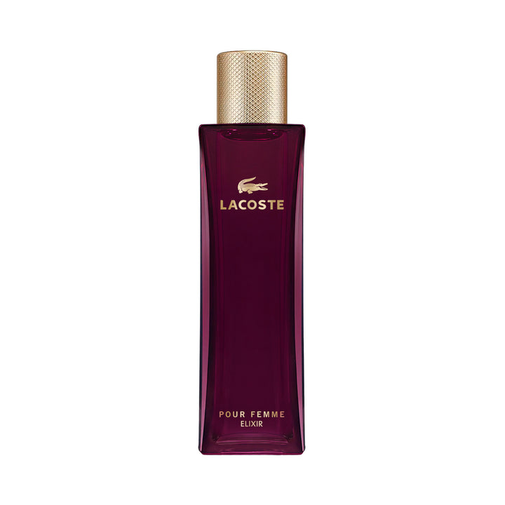 LACOSTE POUR FEMME ELIXIR EDP 50 ML