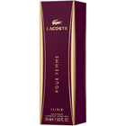 LACOSTE POUR FEMME ELIXIR EDP 50 ML – صورة 5