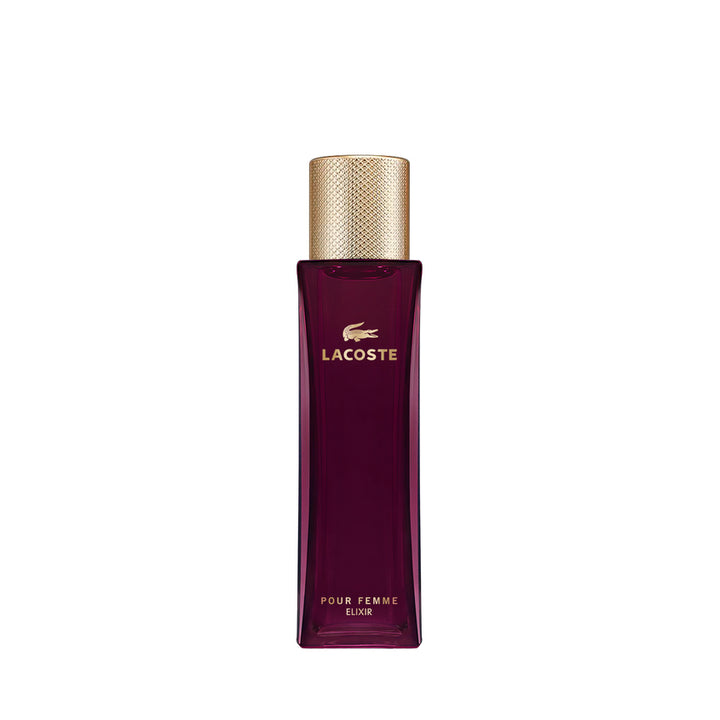 LACOSTE POUR FEMME ELIXIR EDP 50 ML