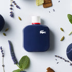 LACOSTE L.12.12 FRENCH PANACHE EDT 50 ML – free delivery