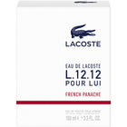 LACOSTE L.12.12 FRENCH PANACHE EDT 50 ML – online store