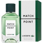 LACOSTE MATCH POINT EDT 50 ML – buy online