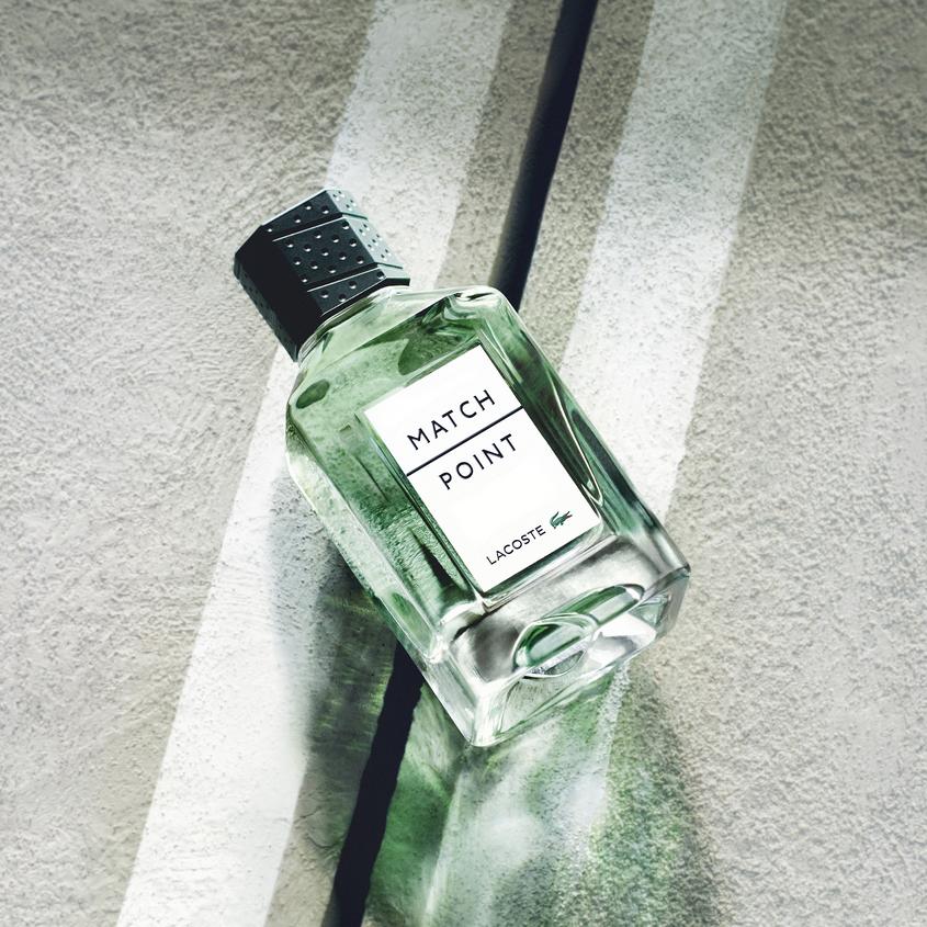LACOSTE MATCH POINT EDT 50 ML – free delivery