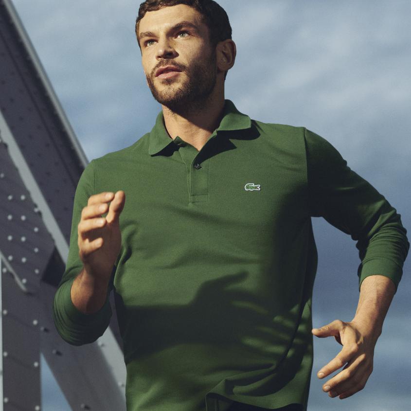 LACOSTE MATCH POINT EDT 50 ML – photo 5