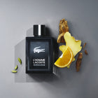 LACOSTE L`HOMME TIMELESS EDT 100 ML – توصيل مجاني