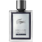 LACOSTE L`HOMME TIMELESS EDT 100 ML – شراء أونلاين