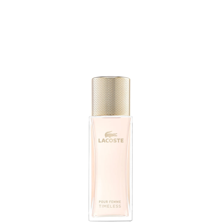 LACOSTE POUR FEMME TIMELESS EDP 30 ML