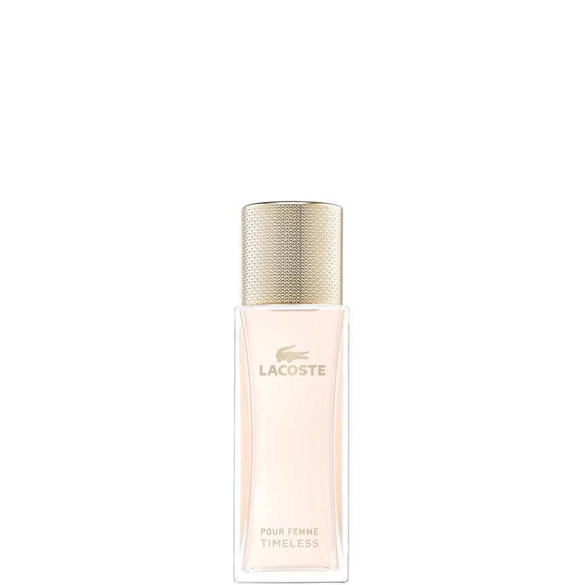 LACOSTE POUR FEMME TIMELESS EDP 30 ML – buy online