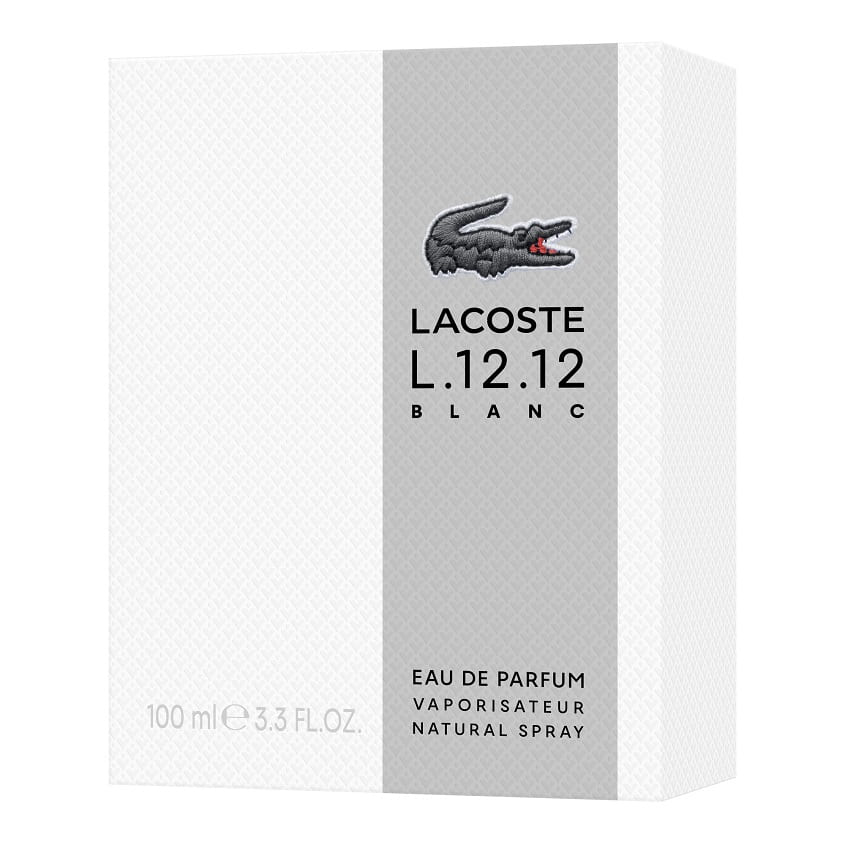L.12.12 Blanc Eau de Parfume