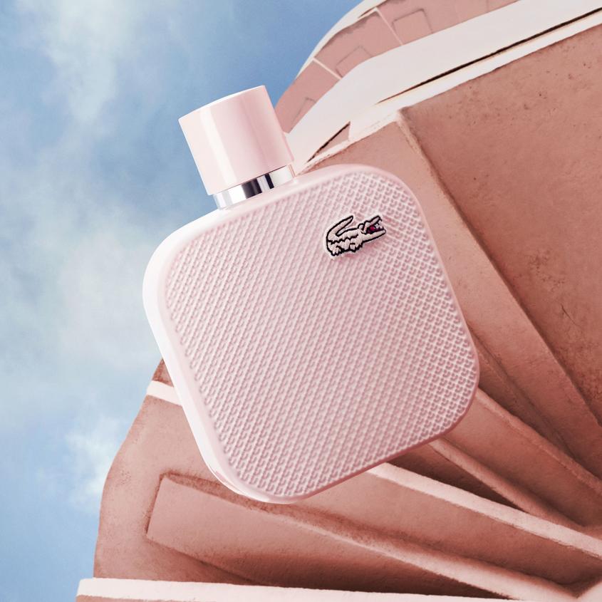 LACOSTE L.12.12 ROSE EDP 100 ML – photo 6