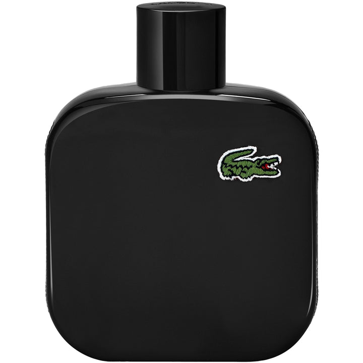 Eau De Lacoste L.12.12 Noir – Intense