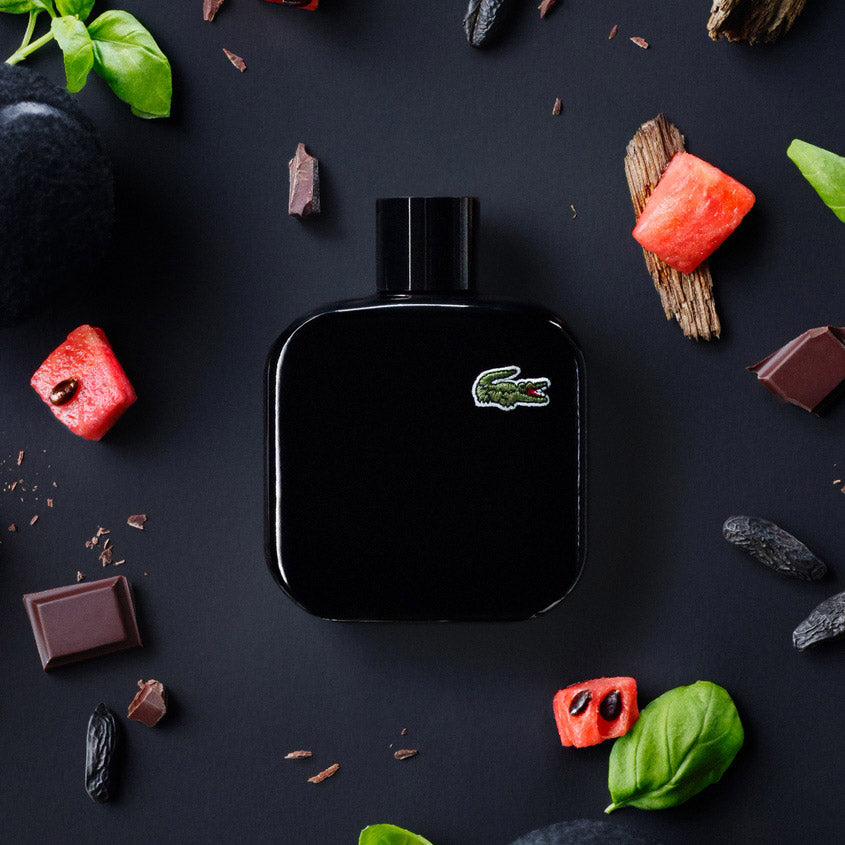 Eau De Lacoste L.12.12 Noir – Intense