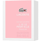 LACOSTE EDL L.12.12 P ELLE SKG EDT 90ML – توصيل مجاني