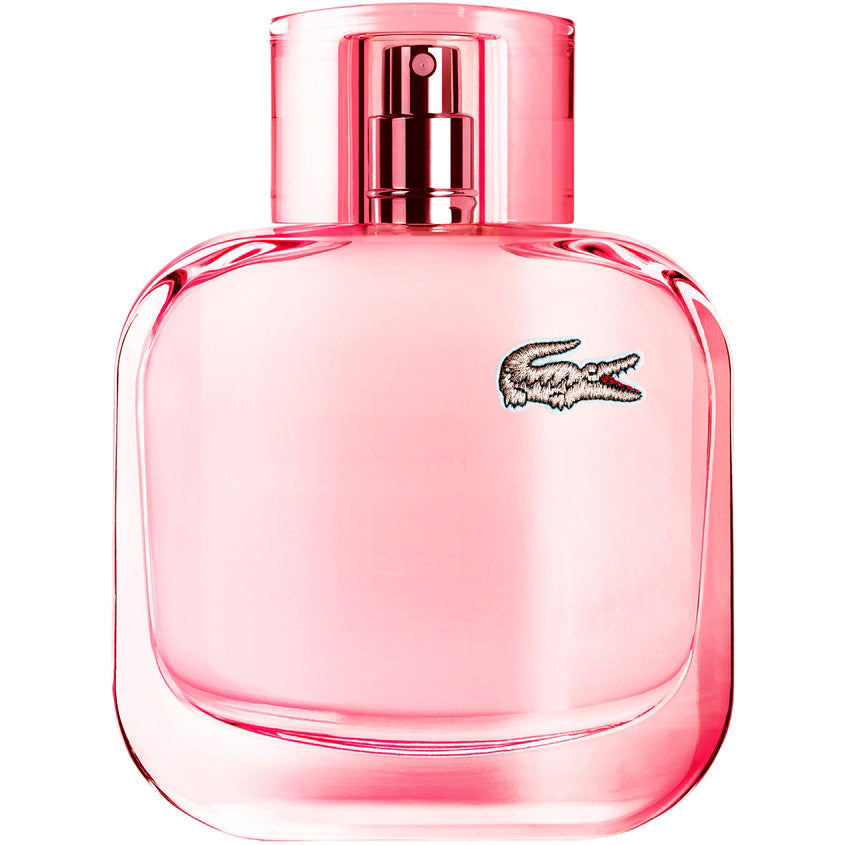 LACOSTE EDL L.12.12 P ELLE SKG EDT 30ML – شراء أونلاين