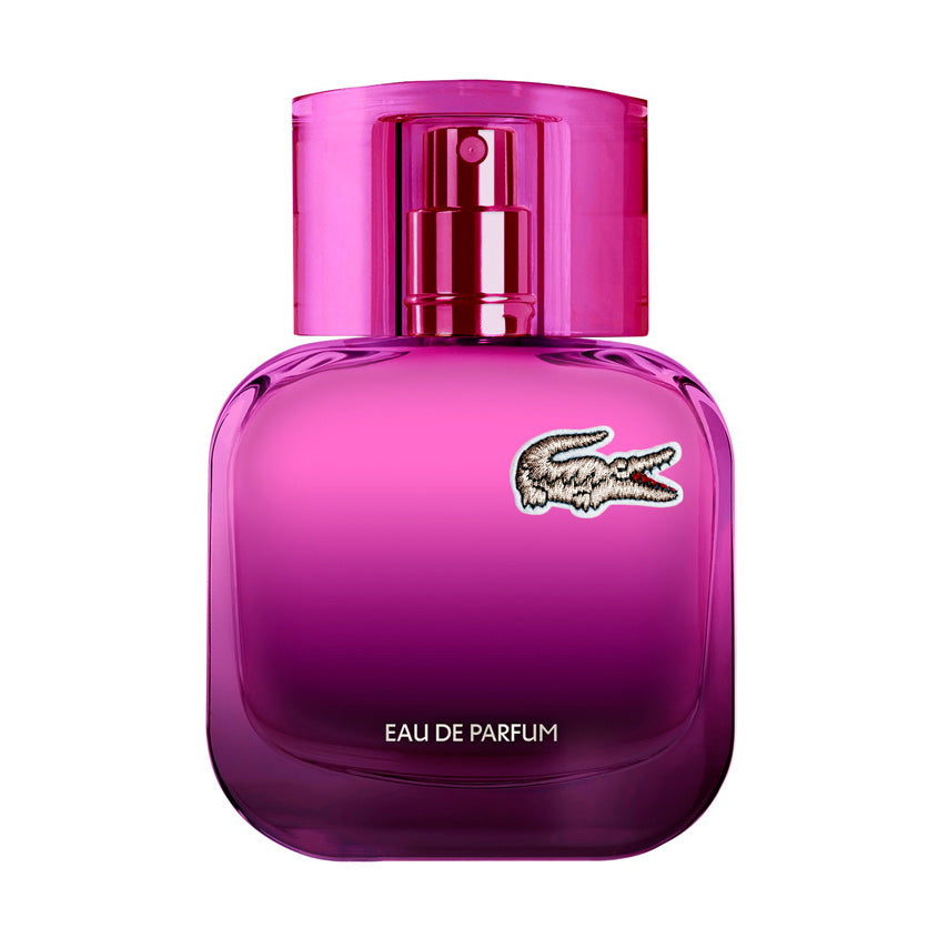 LACOSTE EDL L.12.12 PE MAGNETIC EDP 25ML – free delivery