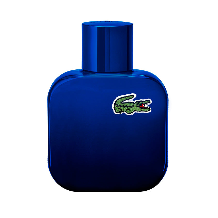 LACOSTE EDL L.12.12 MAGNETIC EDT 50ML – photo 6