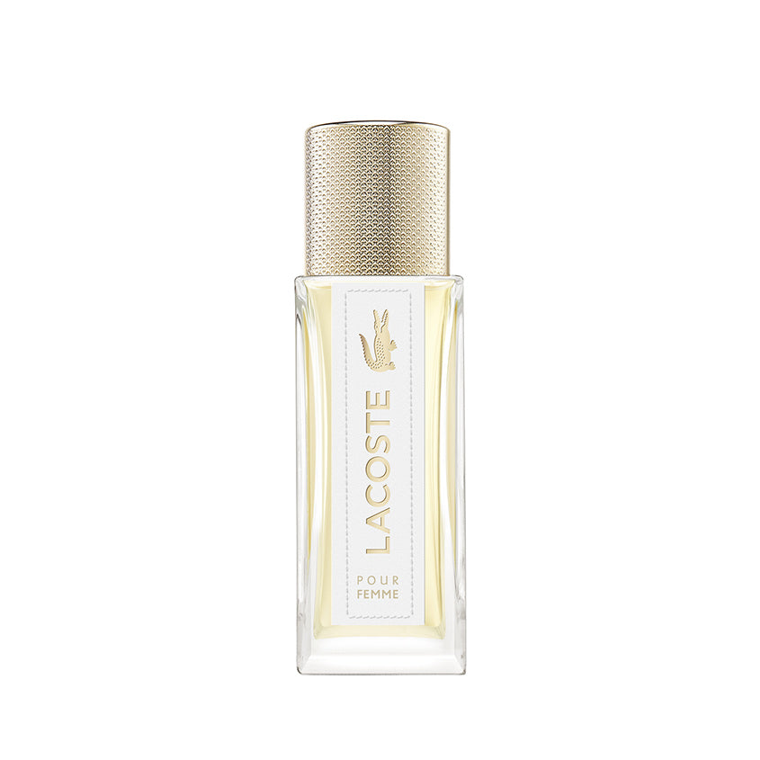 LACOSTE POUR FEMME LEGERE EDP 30 ML – صورة 5