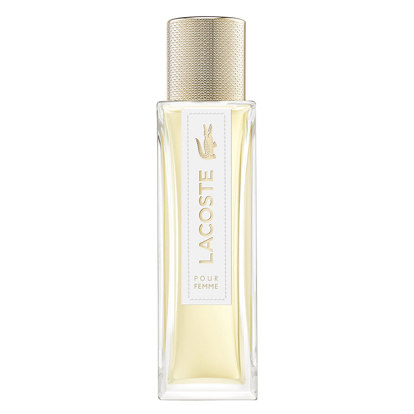 LACOSTE POUR FEMME LEGERE EDP 50 ML – buy online