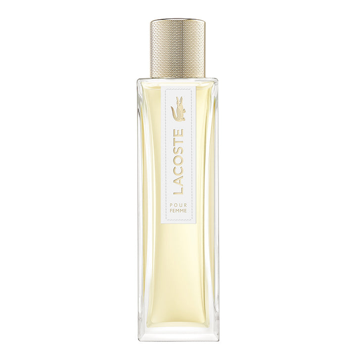 LACOSTE POUR FEMME LEGERE EDP 90 ML