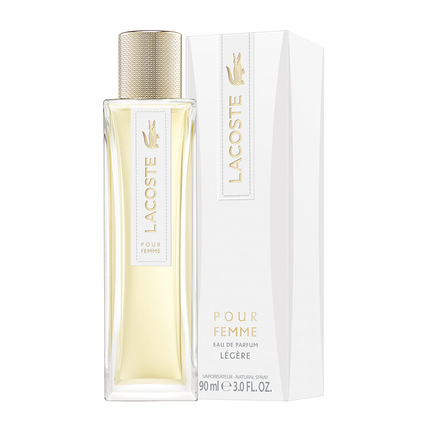 LACOSTE POUR FEMME LEGERE EDP 30 ML