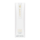 LACOSTE POUR FEMME LEGERE EDP 90 ML