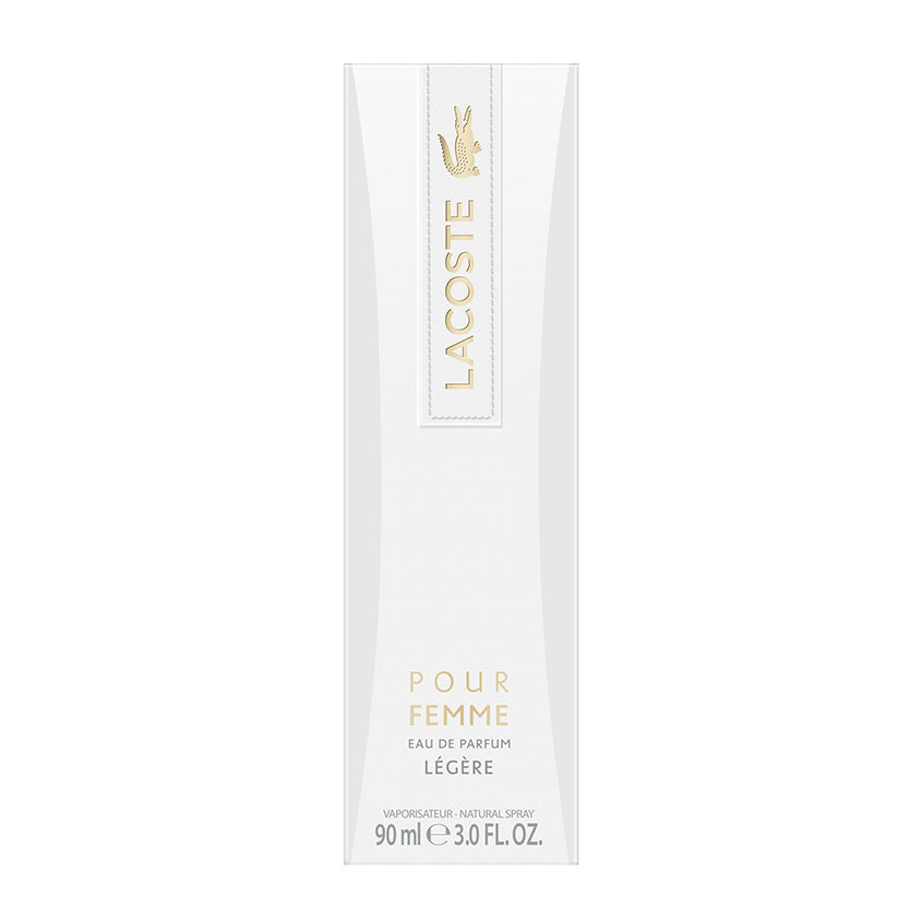 LACOSTE POUR FEMME LEGERE EDP 30 ML – شراء أونلاين