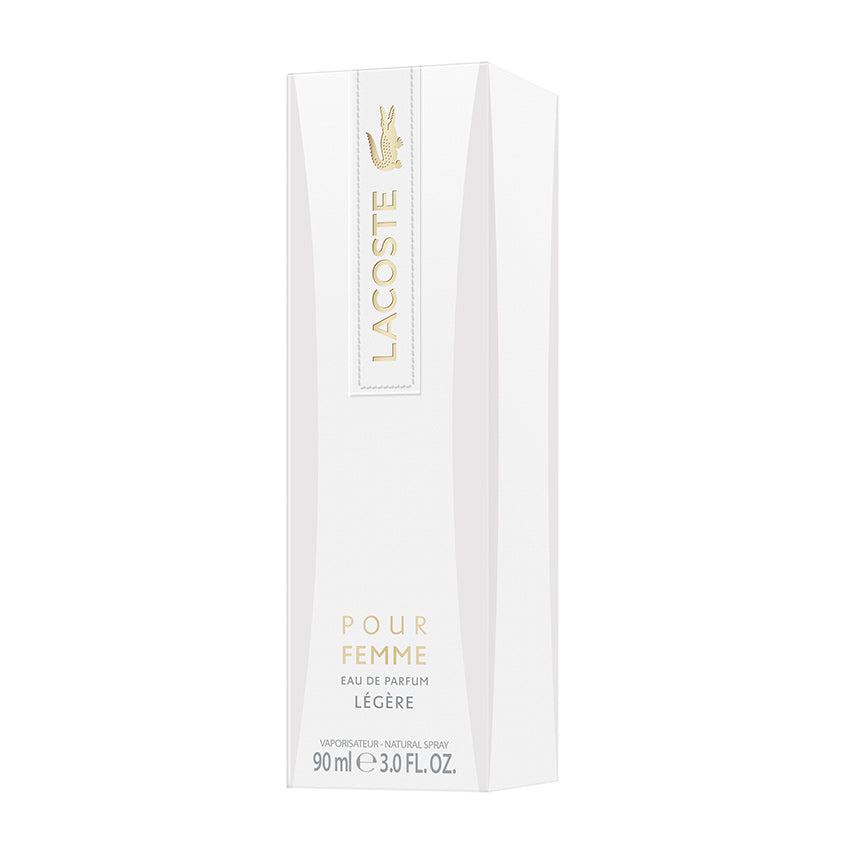 LACOSTE POUR FEMME LEGERE EDP 30 ML – متجر إلكتروني