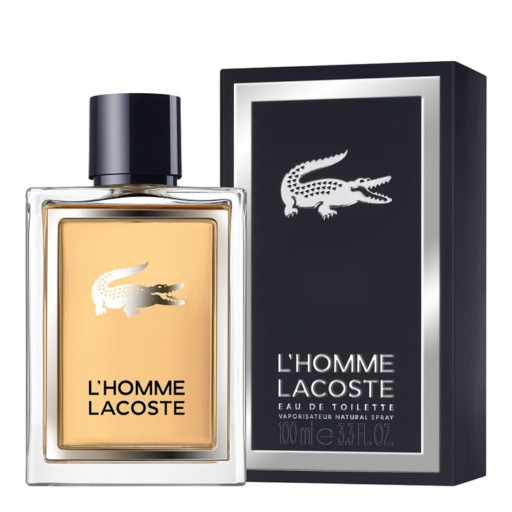 L'Homme